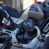 2026 Moto Guzzi V85TT - Travel
