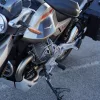2026 Moto Guzzi V85TT - Travel