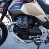 2026 Moto Guzzi V85TT - Travel