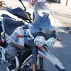 2026 Moto Guzzi V85TT - Travel