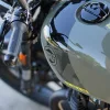 2026 Royal Enfield Shotgun 650 - Green Drill