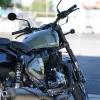 2026 Royal Enfield Shotgun 650 - Green Drill