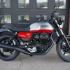 2024 Moto Guzzi V7 Stone - Corsa