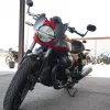 2024 Moto Guzzi V7 Stone - Corsa