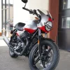 2024 Moto Guzzi V7 Stone - Corsa