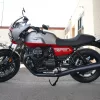 2024 Moto Guzzi V7 Stone - Corsa