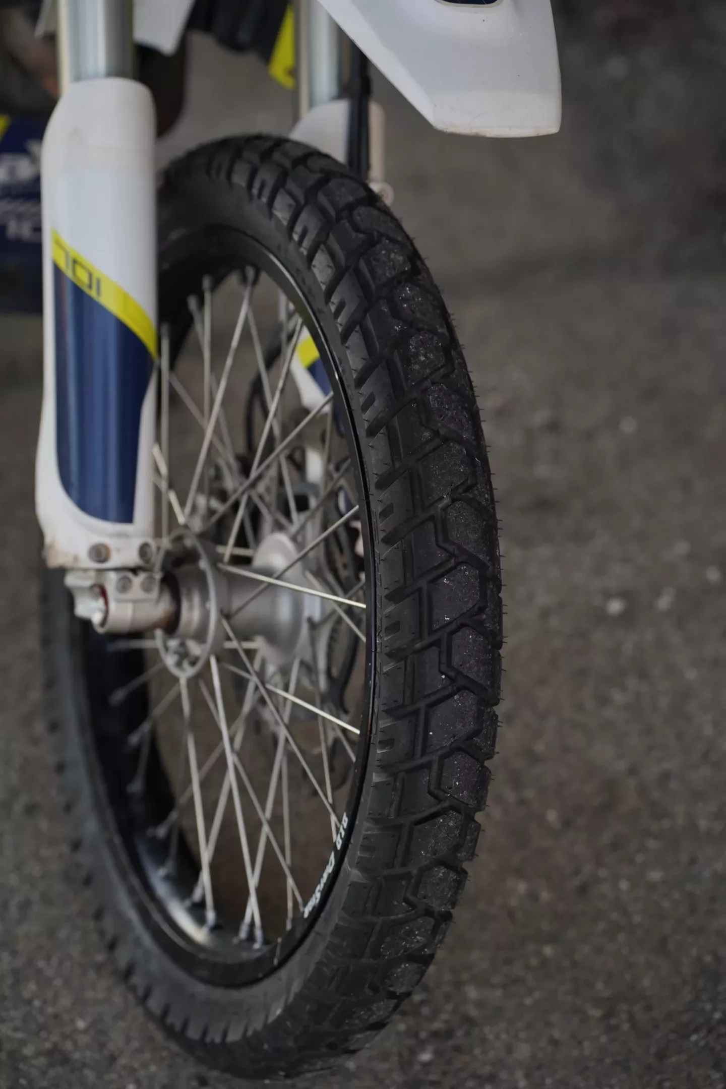 DSC08807 2017 Husqvarna 701 Enduro