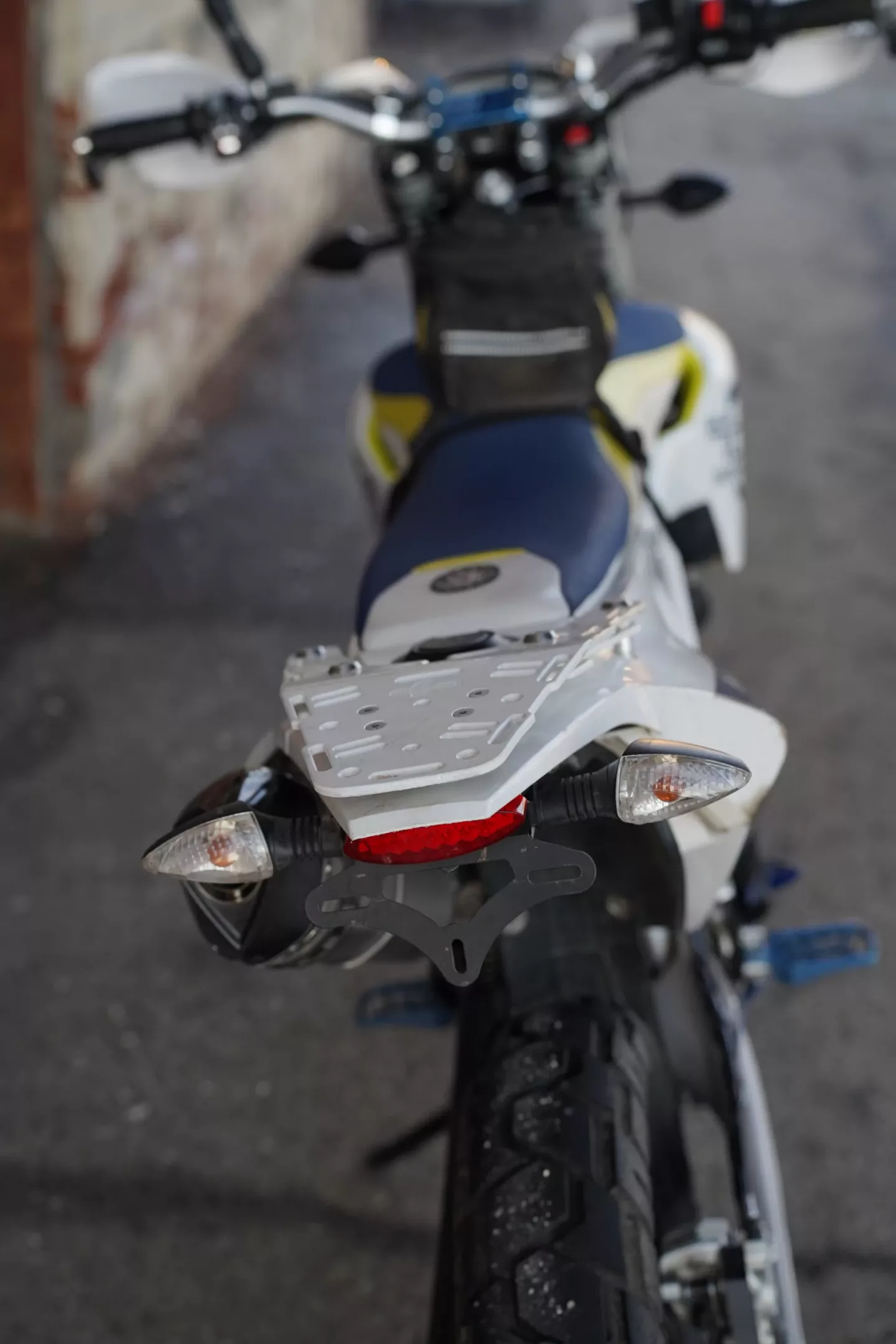 DSC08808 2017 Husqvarna 701 Enduro