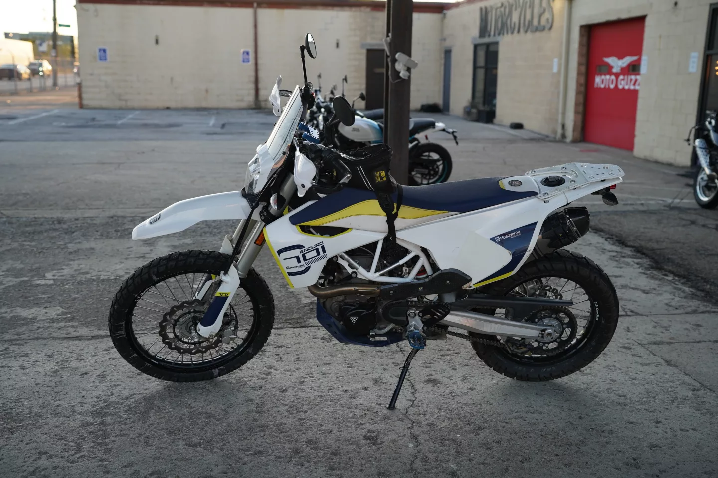 DSC08825 2017 Husqvarna 701 Enduro