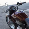2024 Royal Enfield Bullet 350 - Standard Maroon