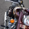 2024 Royal Enfield Bullet 350 - Standard Maroon