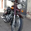 2024 Royal Enfield Bullet 350 - Standard Maroon