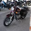 2024 Royal Enfield Bullet 350 - Standard Maroon