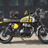 DSC08887 2026 Royal Enfield Bear 650 - Kodiak Edition