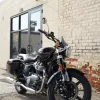 DSC08918 2026 Royal Enfield Super Meteor 650 - Interstellar Green