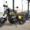 DSC08931 2026 Royal Enfield Bear 650 - Kodiak Edition