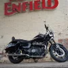 DSC08935 2026 Royal Enfield Super Meteor 650 - Interstellar Green