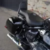 DSC08939 2026 Royal Enfield Super Meteor 650 - Interstellar Green