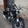 DSC08940 2026 Royal Enfield Super Meteor 650 - Interstellar Green