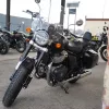 DSC08941 2026 Royal Enfield Super Meteor 650 - Interstellar Green