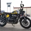 DSC08944 2026 Royal Enfield Bear 650 - Kodiak Edition
