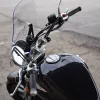 DSC08952 2026 Royal Enfield Super Meteor 650 - Interstellar Green