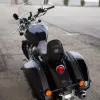 DSC08954 2026 Royal Enfield Super Meteor 650 - Interstellar Green