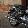 2026 Royal Enfield Classic 650 - Black Chrome