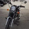 2026 Royal Enfield Classic 650 - Black Chrome