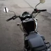 2026 Royal Enfield Classic 650 - Black Chrome