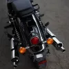 2026 Royal Enfield Classic 650 - Black Chrome