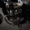 2026 Royal Enfield Classic 650 - Black Chrome