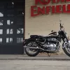 2026 Royal Enfield Classic 650 - Black Chrome