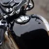 2026 Royal Enfield Classic 650 - Black Chrome