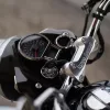 2026 Royal Enfield Classic 650 - Black Chrome