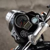2026 Royal Enfield Classic 650 - Black Chrome