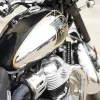 2026 Royal Enfield Classic 650 - Black Chrome