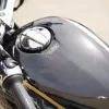2026 Royal Enfield Classic 650 - Black Chrome