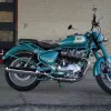 2026 Royal Enfield Classic 650 - Teal