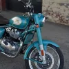 2026 Royal Enfield Classic 650 - Teal