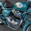 2026 Royal Enfield Classic 650 - Teal