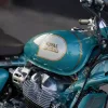2026 Royal Enfield Classic 650 - Teal