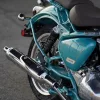 2026 Royal Enfield Classic 650 - Teal