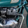 2026 Royal Enfield Classic 650 - Teal