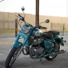 2026 Royal Enfield Classic 650 - Teal