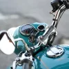 2026 Royal Enfield Classic 650 - Teal