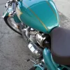 2026 Royal Enfield Classic 650 - Teal
