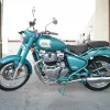 2026 Royal Enfield Classic 650 - Teal