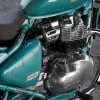 2026 Royal Enfield Classic 650 - Teal