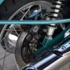 2026 Royal Enfield Classic 650 - Teal